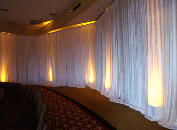 Grace Community Church Wedding- 1
